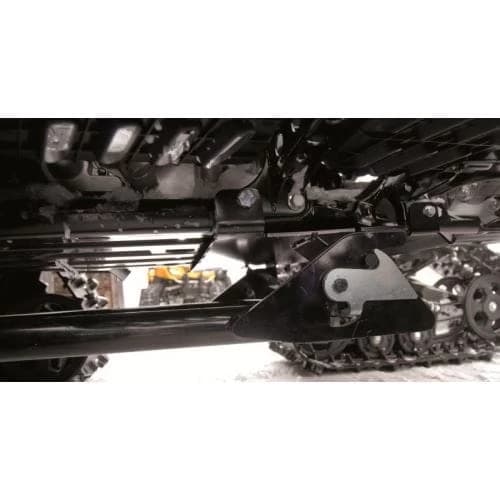 Kimpex kit atasare plug Can-Am