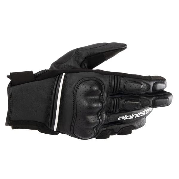 ALPINESTARS PHENOM Negru/Alb