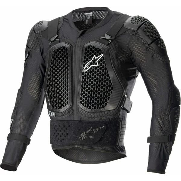 ALPINESTARS BIONIC ACTION V2 Negru