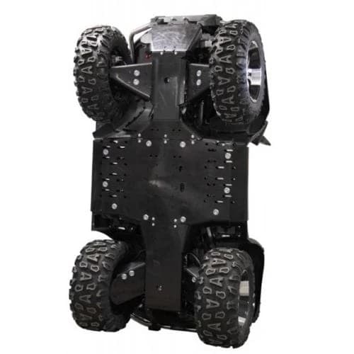 Scut protectie plastic full kit CFMOTO X8 Terralander 800