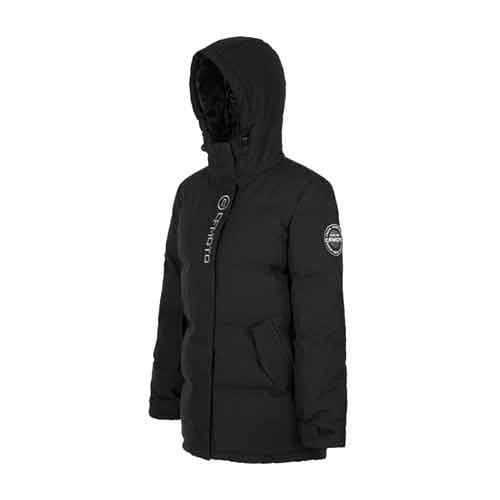 Geaca CFMOTO de dama, negru