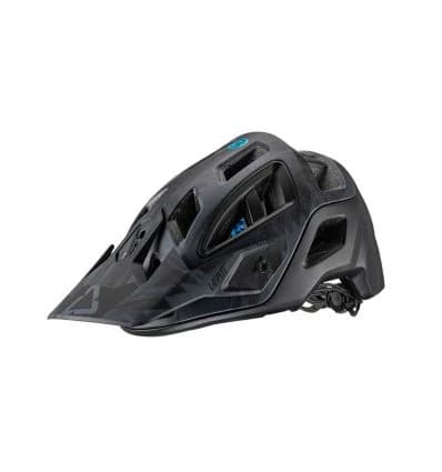 LEATT Helmet MTB 3.0 AllMtn V21.2 Blk