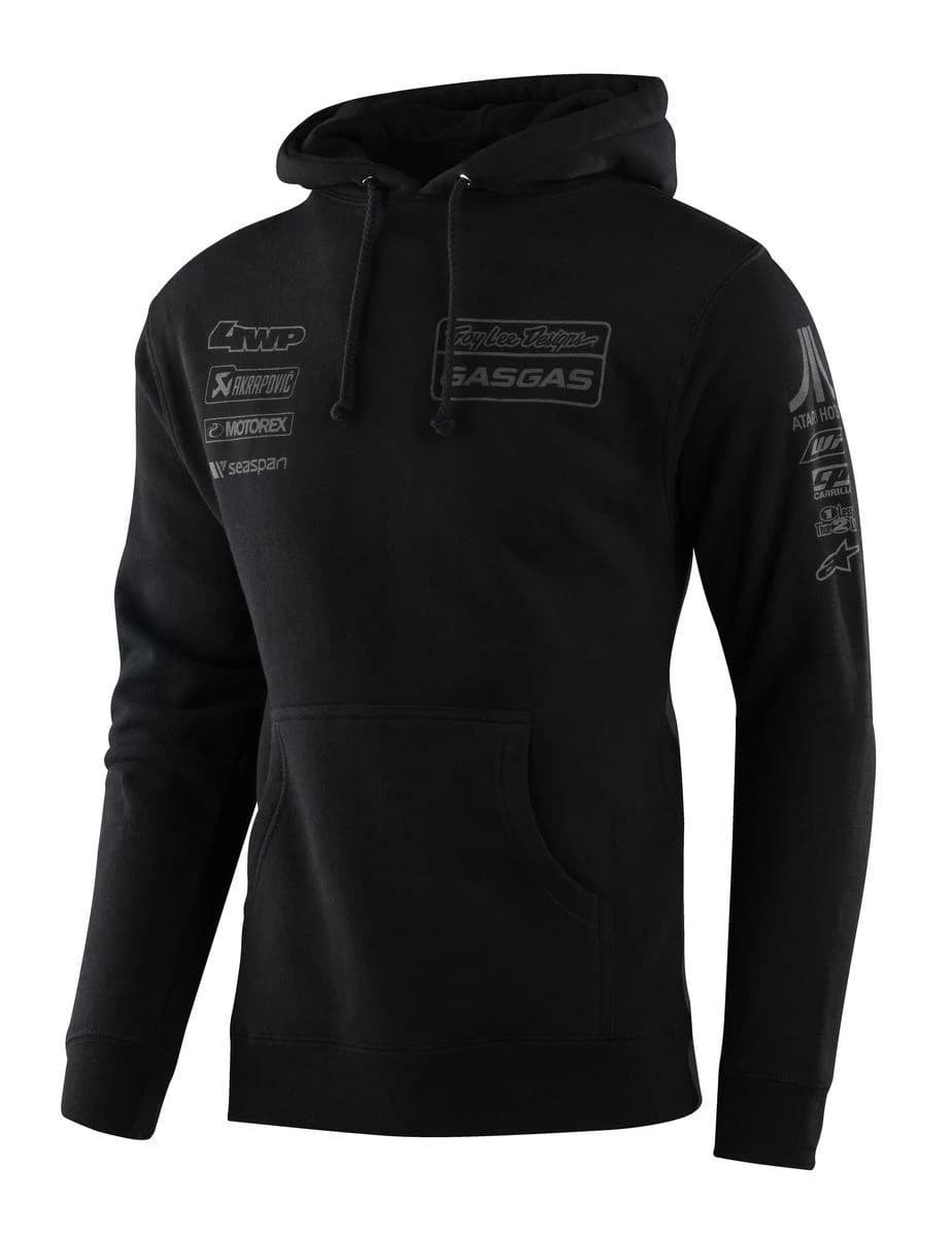 GasGas TLD Team Hoodie