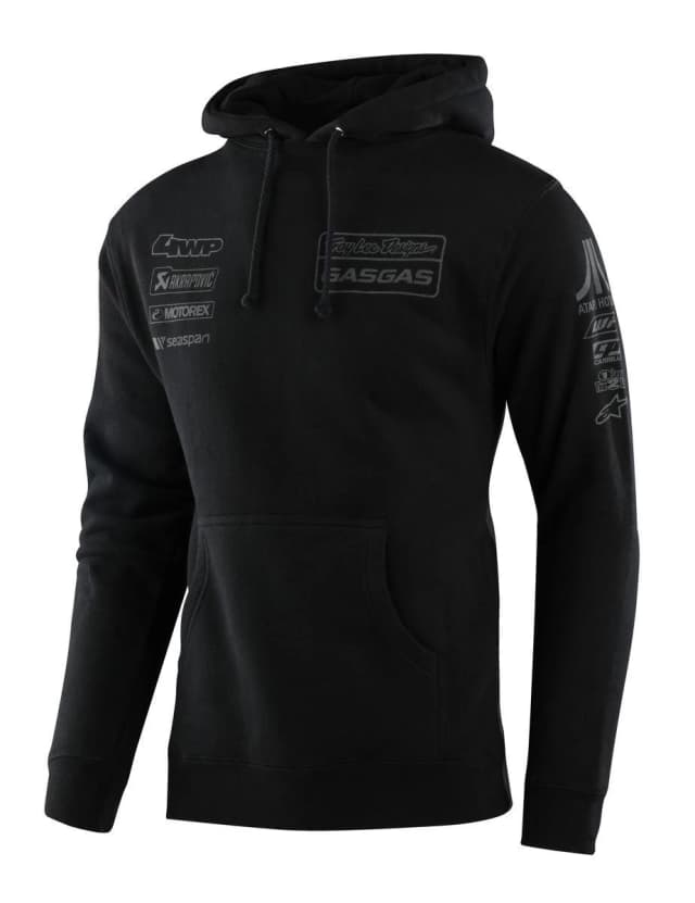 GasGas TLD Team Hoodie