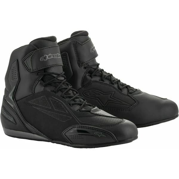 Alpinestars Faster-3 Drystar Negru