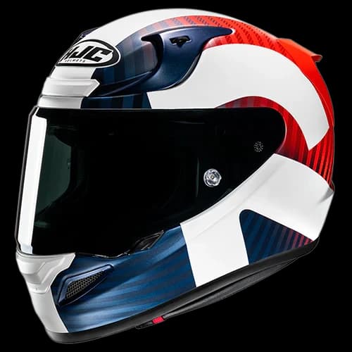 HJC RPHA 12 Ottin Rosu