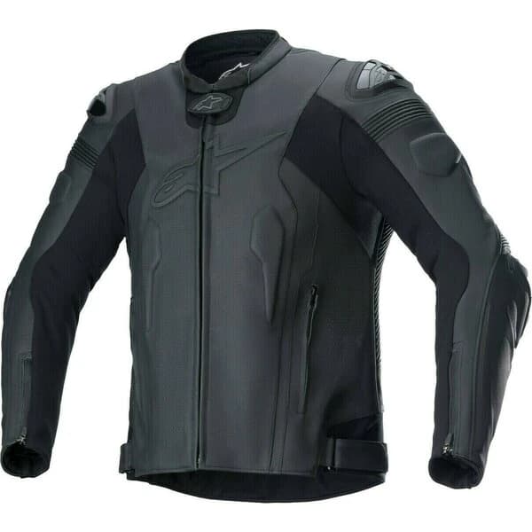 Alpinestars MISSILE V2 AIRFLOW Negru/Negru