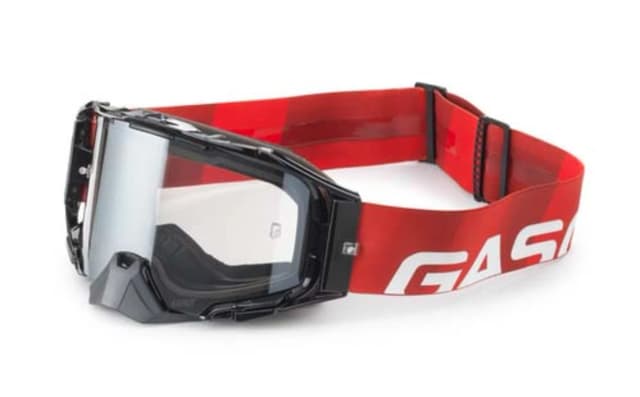 GasGas VELOCITY 6.5 GOGGLES OS
