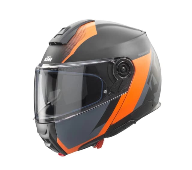 KTM C5 HELMET
