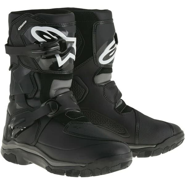 Alpinestars BELIZE Drystar Negru