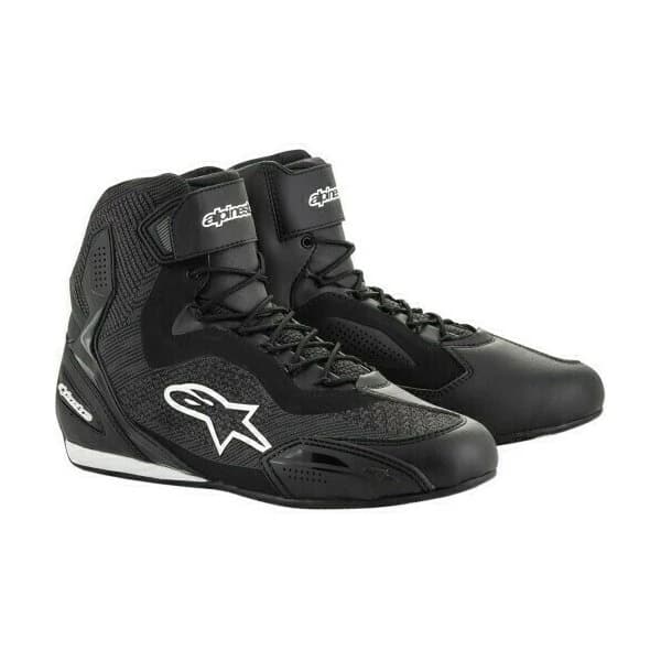 Alpinestars Faster-3 RIDEKNIT Negru