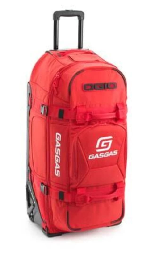 GasGas TEAM TRAVEL BAG 9800