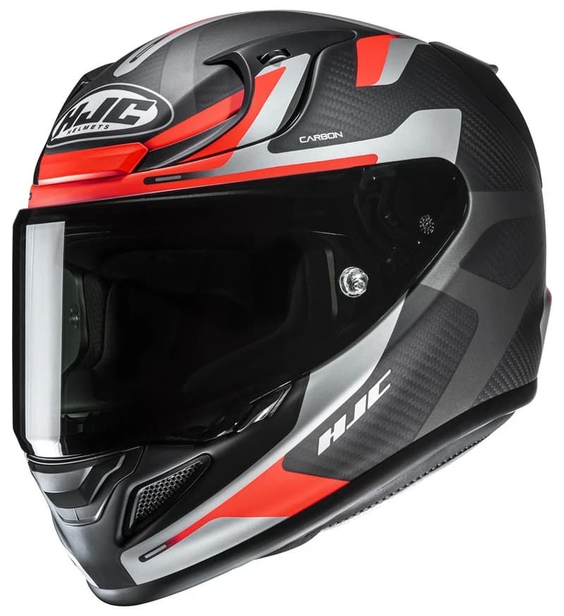 HJC RPHA 12 Carbon Xentra Gri