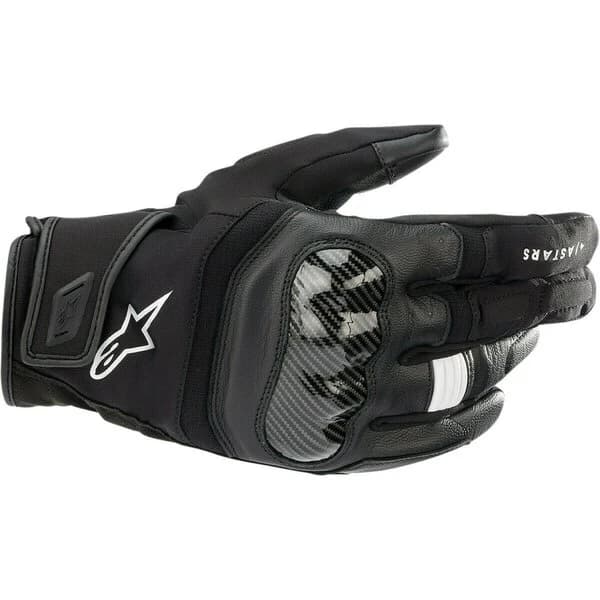 Alpinestars SMX-Z Drystar Negru