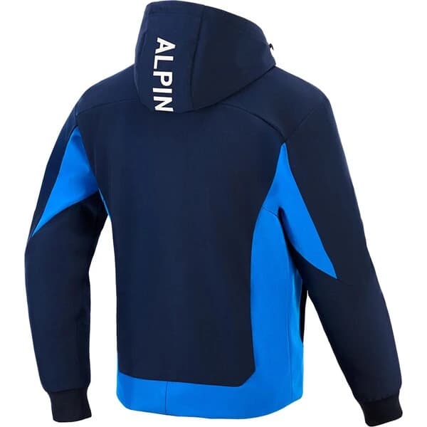 ALPINESTARS RADIUM TECH Albastru S