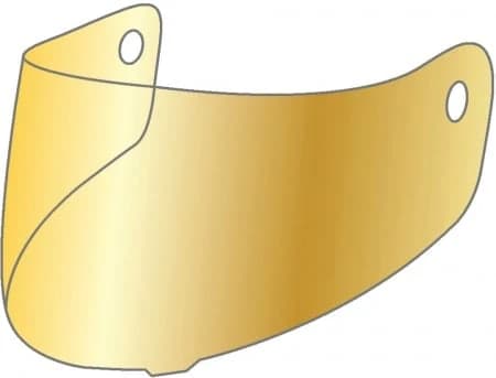 Viziera HJC RPHA 72, HJ-48