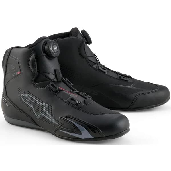 ALPINESTARS CELER Negru/Gri inchis