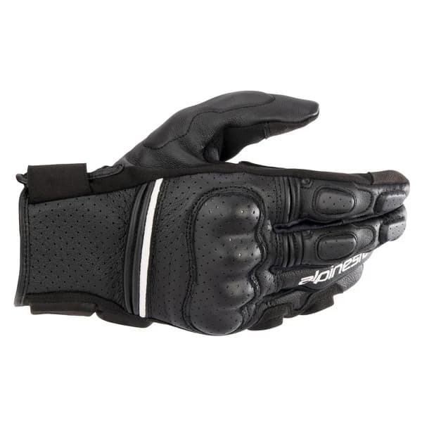 ALPINESTARS PHENOM AIR Negru/Alb