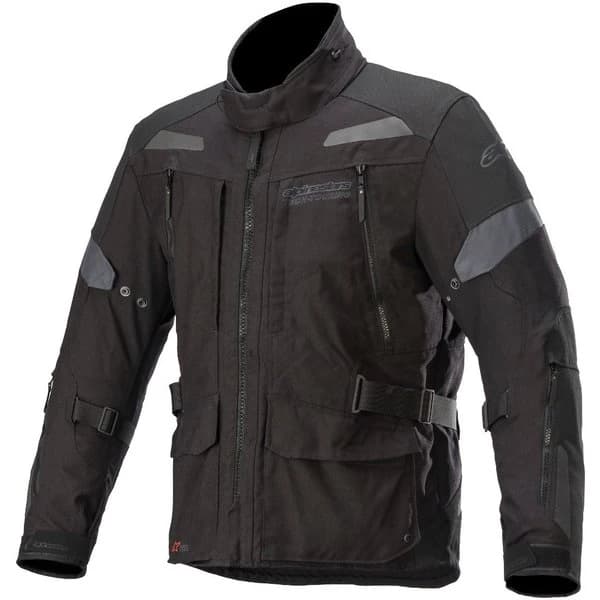 ALPINESTARS VALPARAISO V3 Drystar Negru