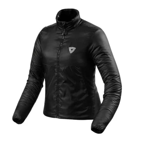 REV'IT! Core 2 Ladies Black