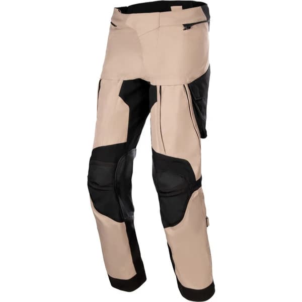 ALPINESTARS HALO DRYSTAR Negru/Kaki
