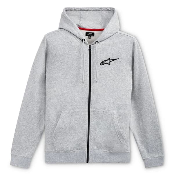 ALPINESTARS AGELESS CHEST GRI/NEGRU