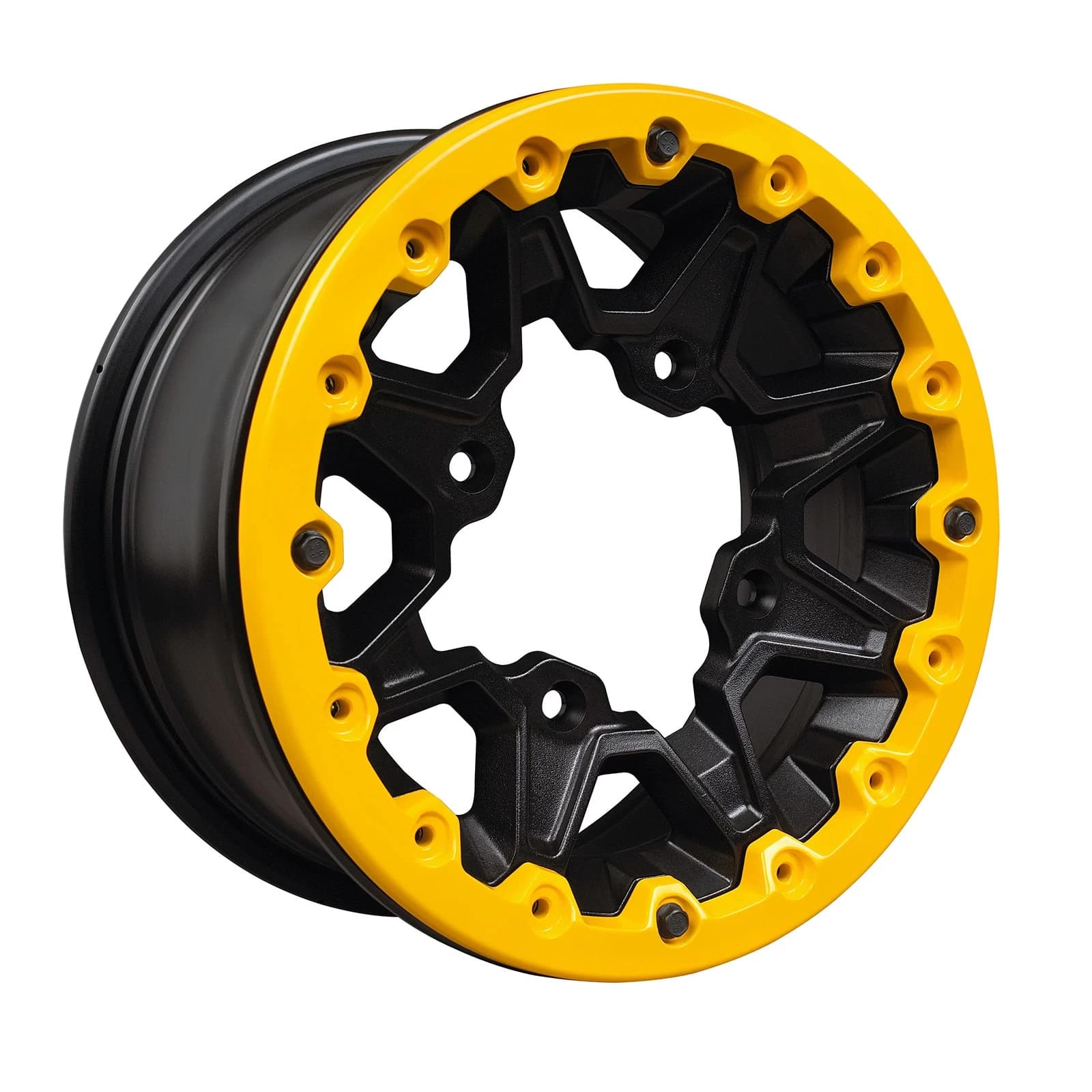 Can-am Bombardier 12" Rim