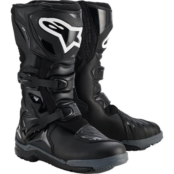 ALPINESTARS COROZAL V2 ADVENTURE DRYSTAR® Negru