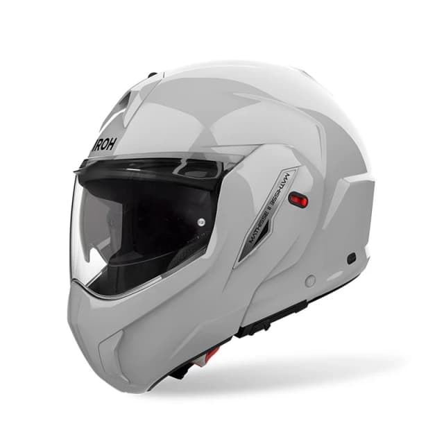 Airoh MATHISSE II COLOR CEMENT GREY GLOSS