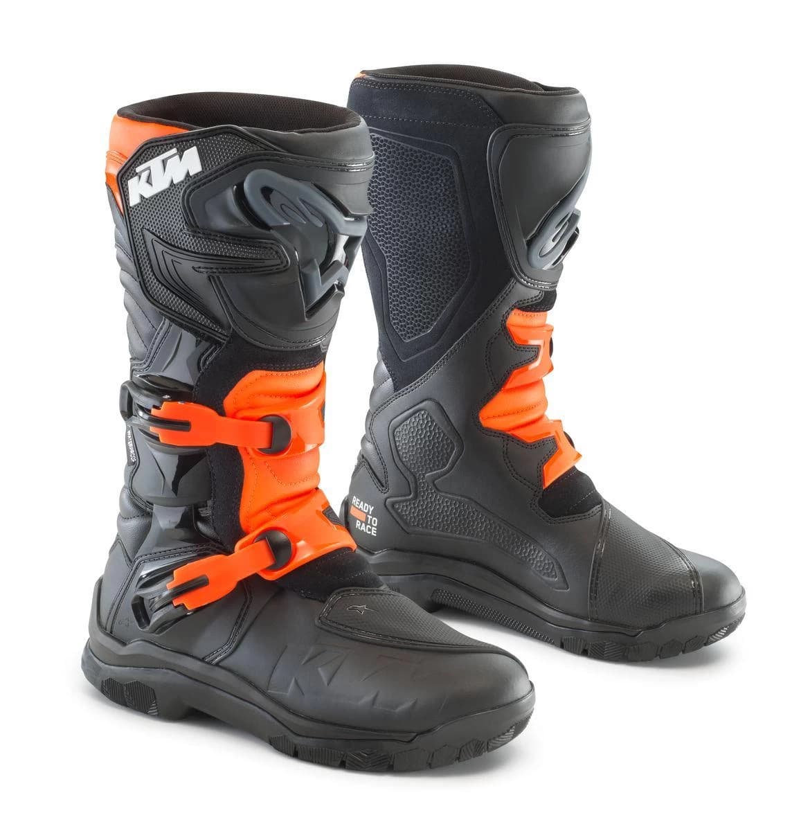 KTM COROZAL DRYSTAR BOOTS