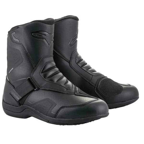Alpinestars RIDGE V2 Negru/Negru
