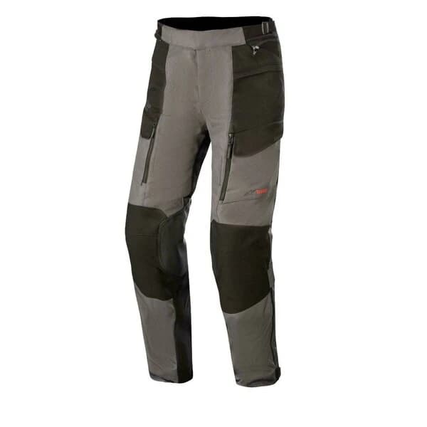 ALPINESTARS VALPARAISO V3 Drystar Negru/Gri inchis