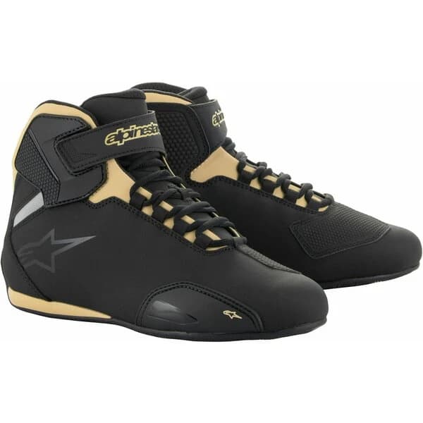 Alpinestars Stella SEKTOR Negru/Maro
