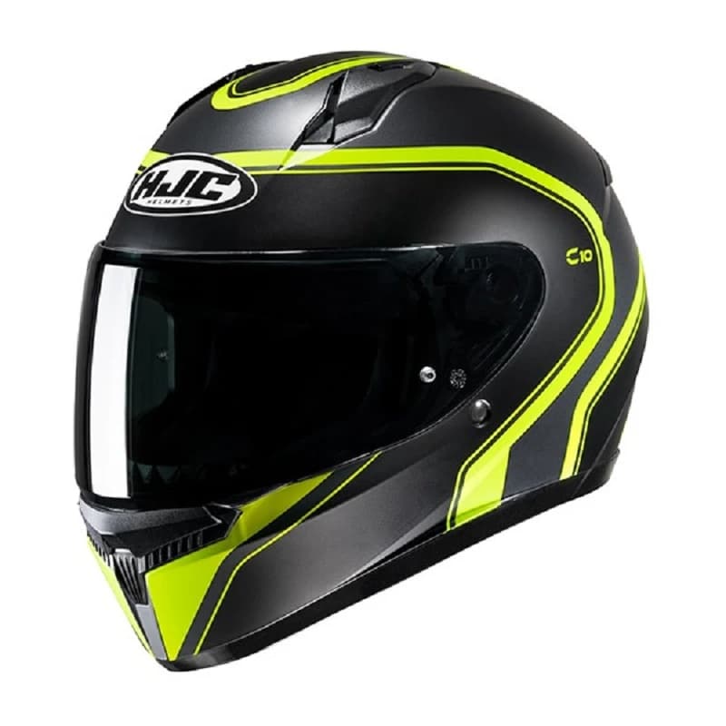 HJC C10 Elie Fluo