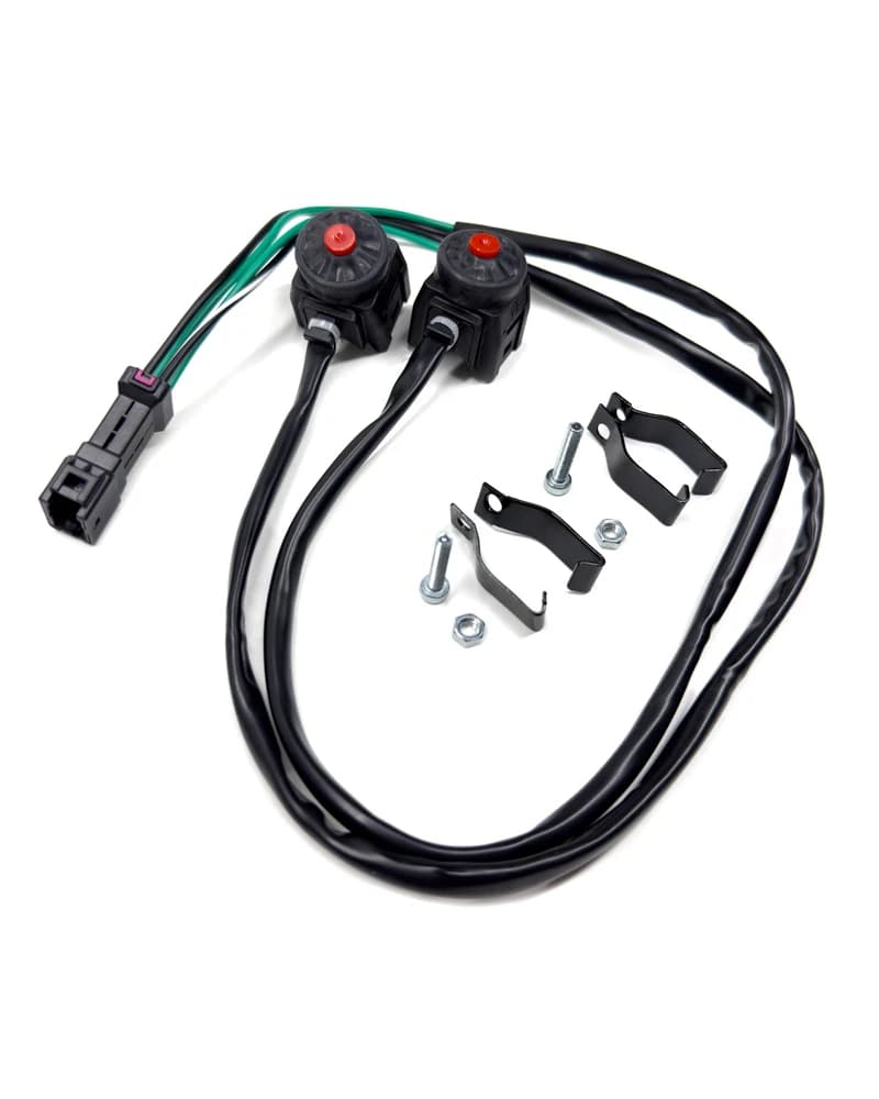 Extreme Parts Start - Kill Switch Kit for KTM / Husqvarna / GASGAS 2024 TBI Models
