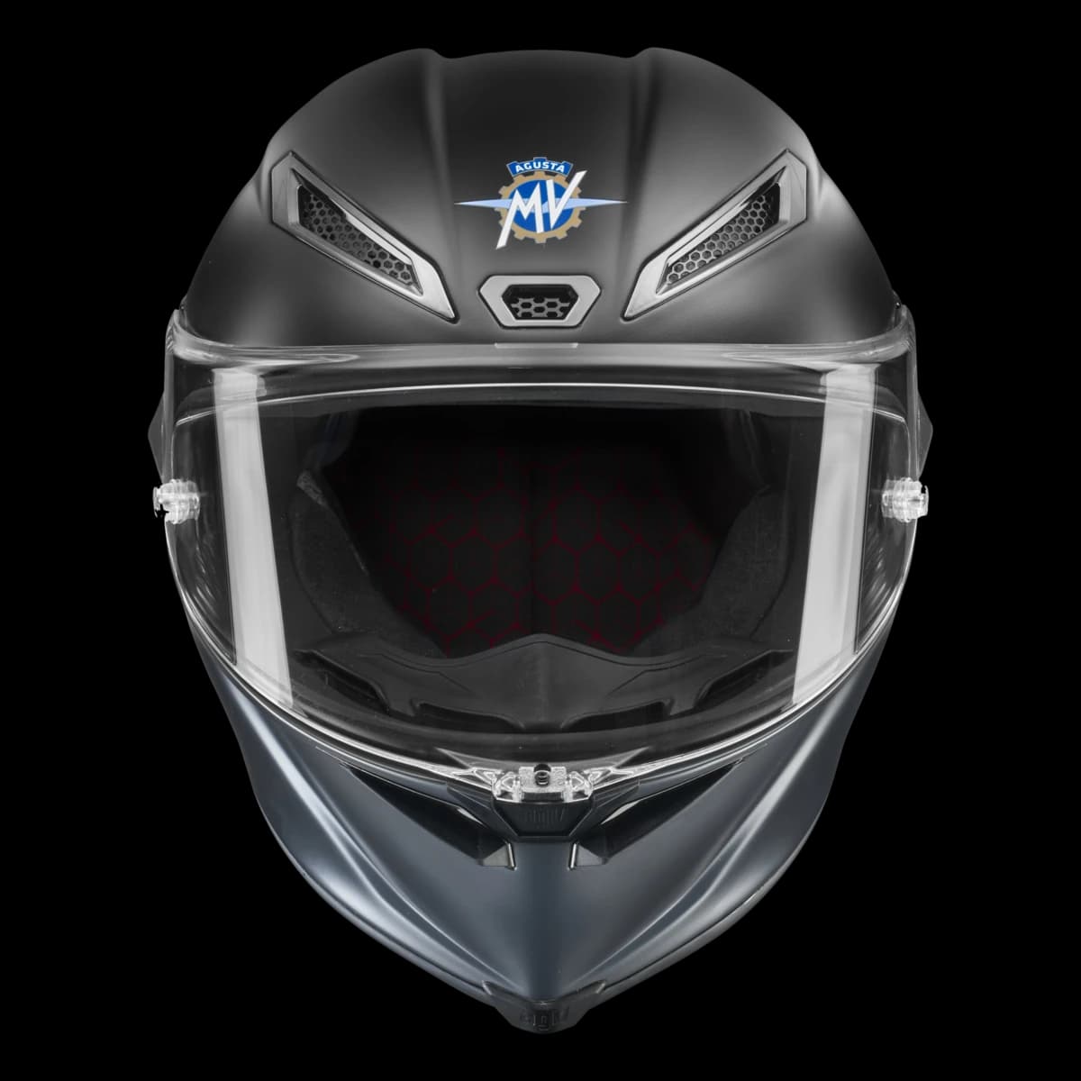 MVAgusta MV AGUSTA CORSA R HELMET by AGV