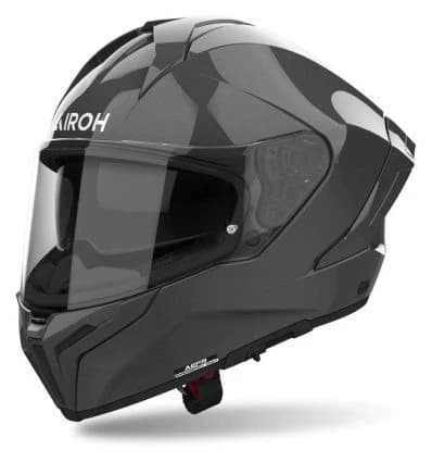AIROH MATRYX COLOR ANTHRACITE GLOSS