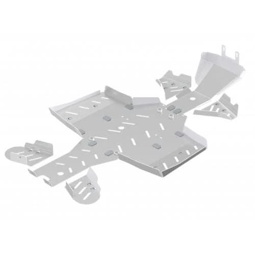 Scut protectie aluminiu CFMOTO CFORCE 450S-520S