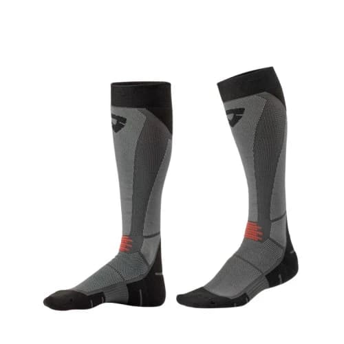 REV'IT! Kalahari 2 Grey-Black