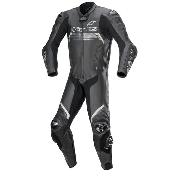 ALPINESTARS MISSILE V2 IGNITION Negru/Negru