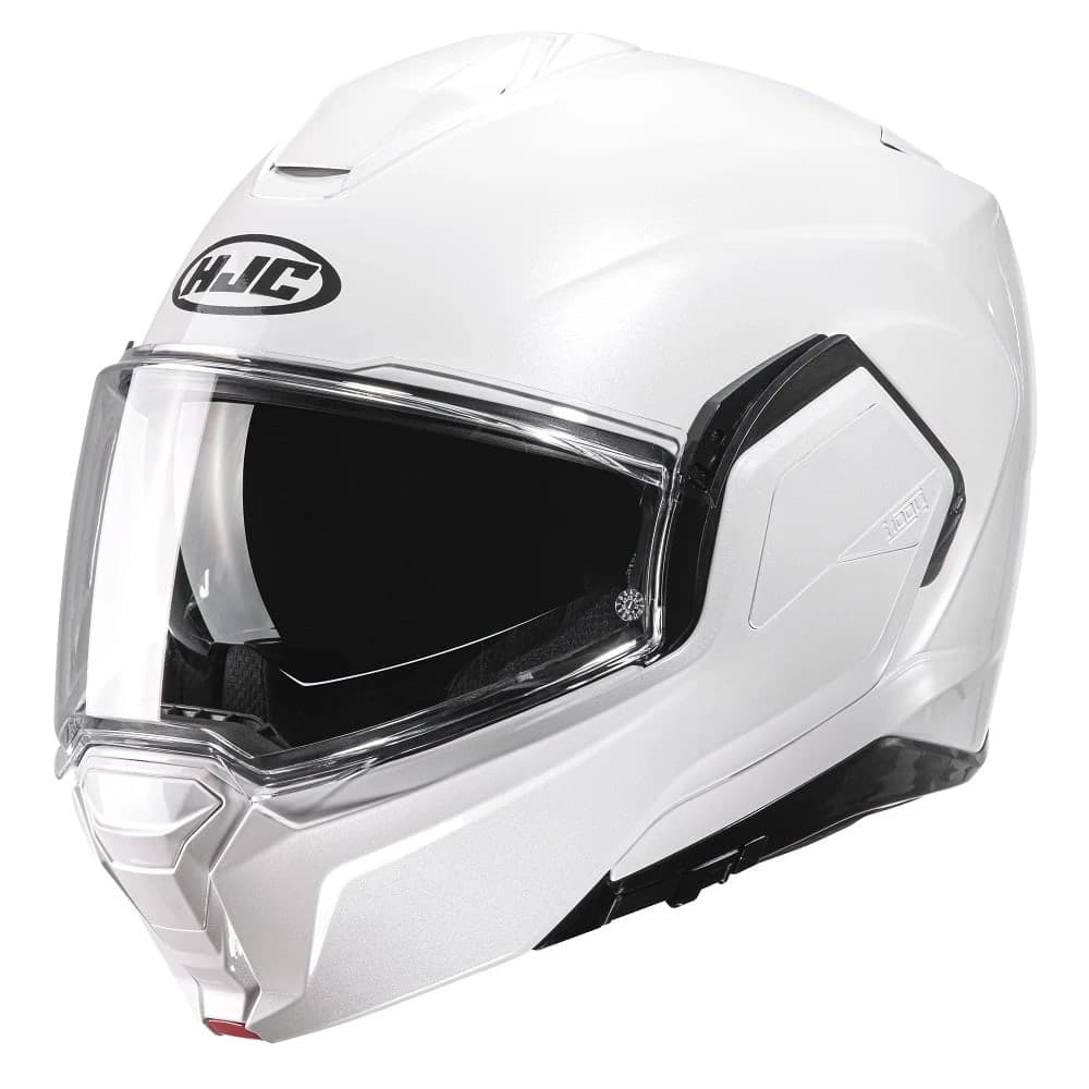 HJC i100 Solid Alb