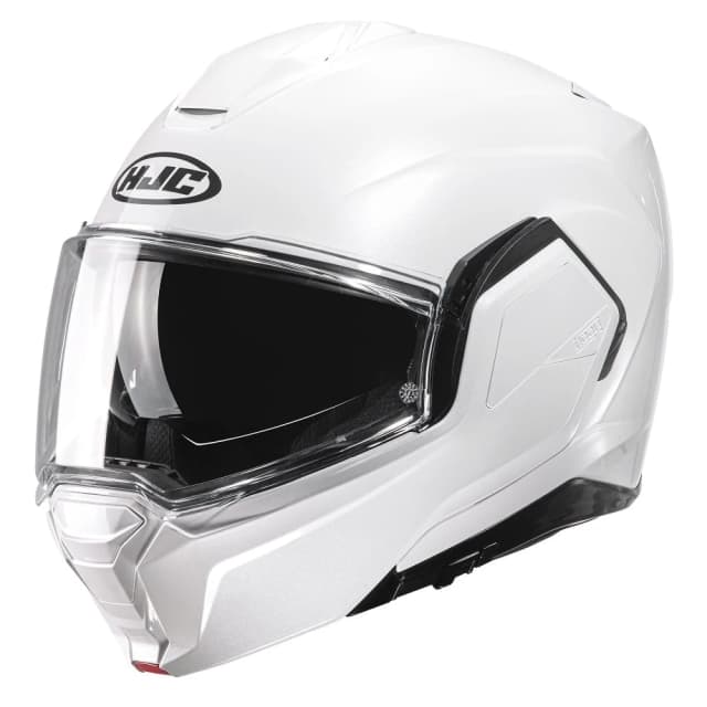 HJC i100 Solid Alb