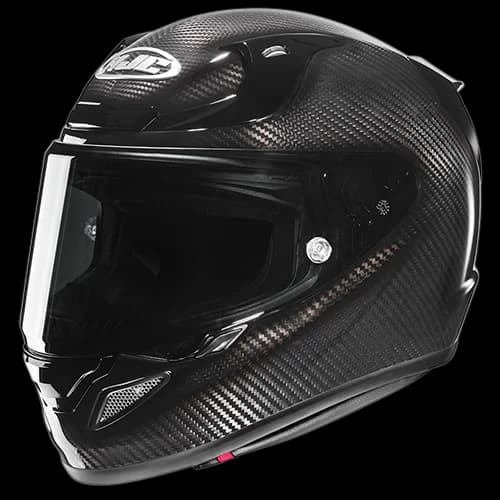 HJC RPHA 12 Carbon Negru