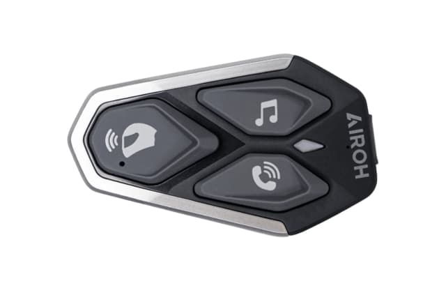 Airoh WIRELESS COMMUNICATION SYSTEM AWC4