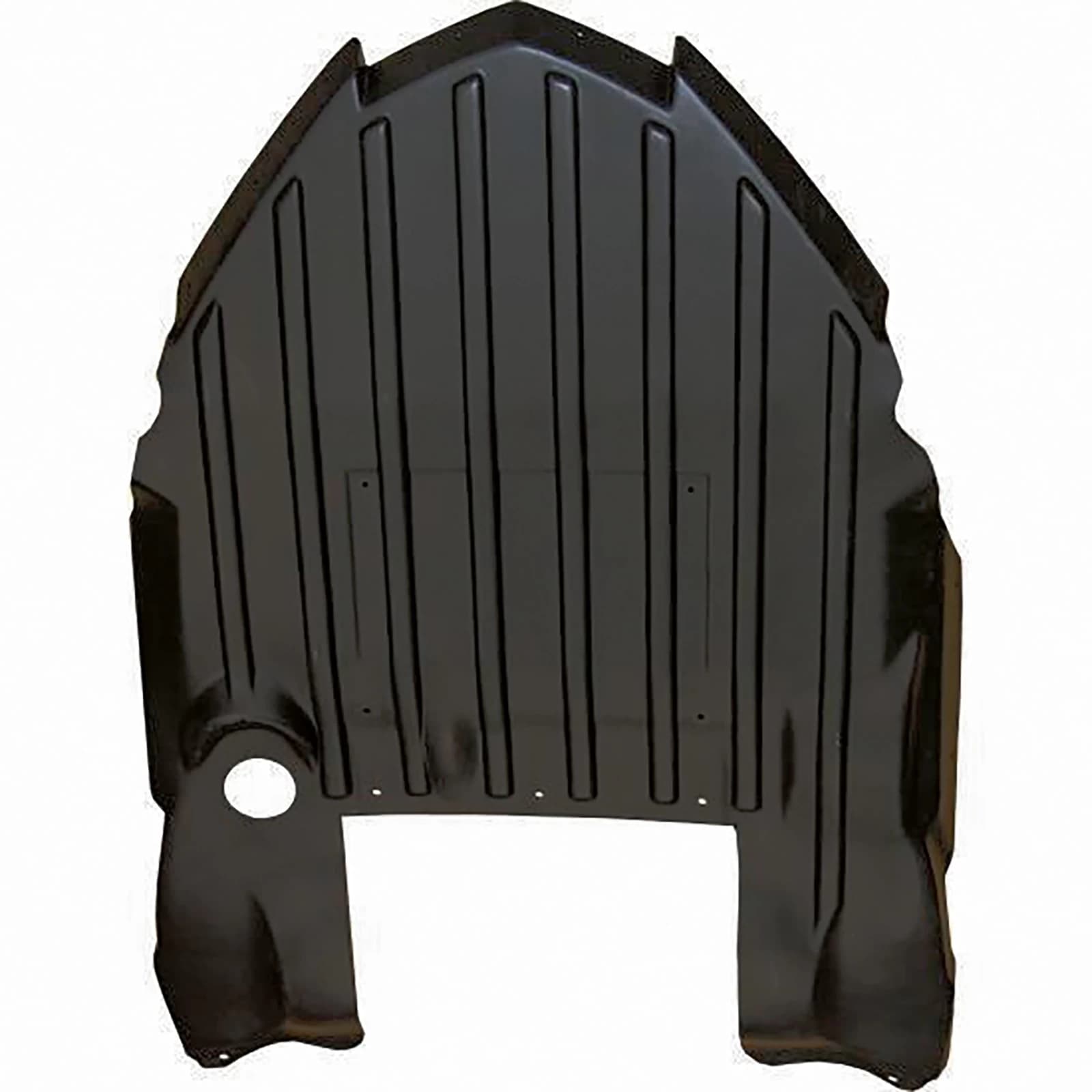 Can-am Bombardier Placa antiderapanta completa (REV-XU Tundra)