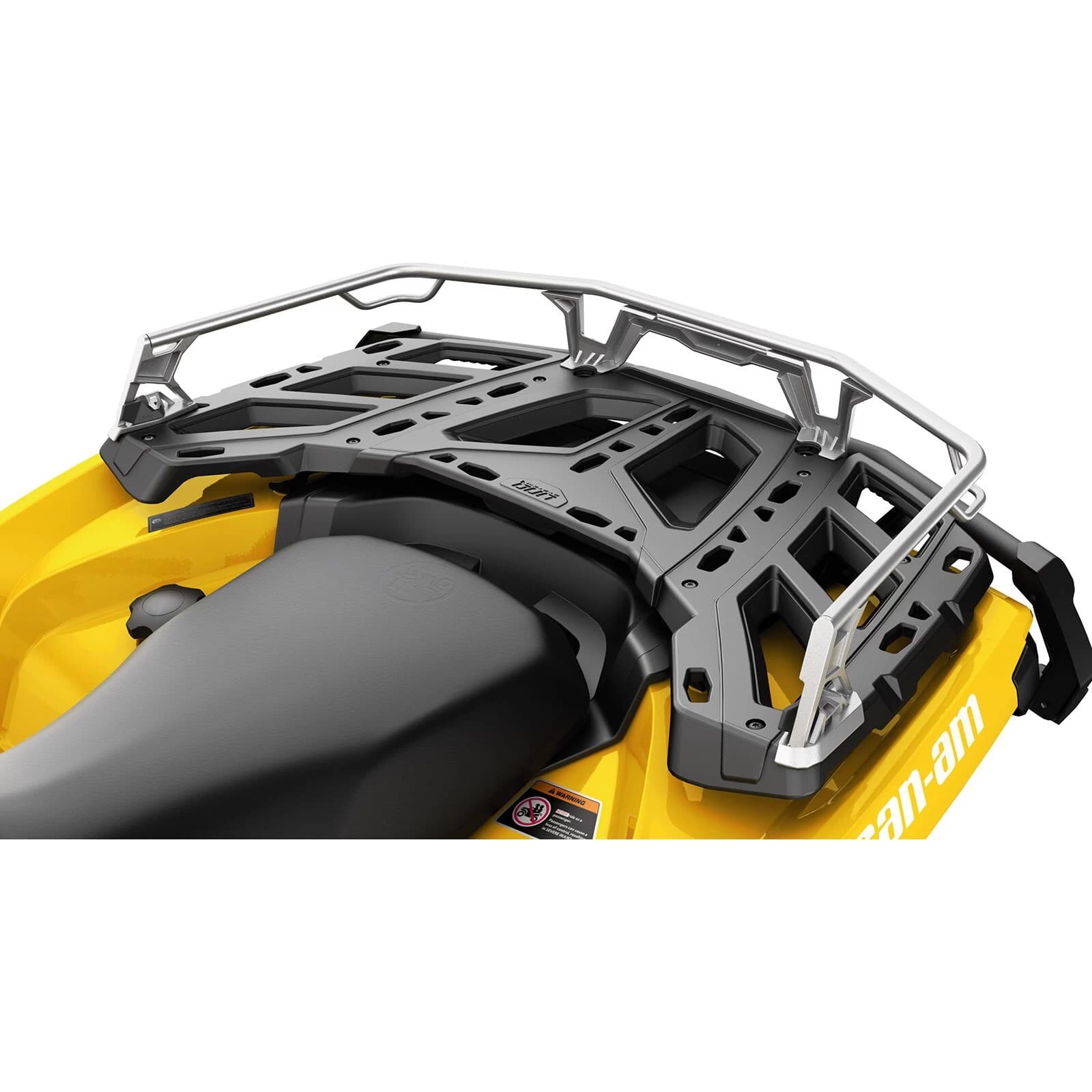 Can-am Bombardier Extensie Rack LinQ 10 cm