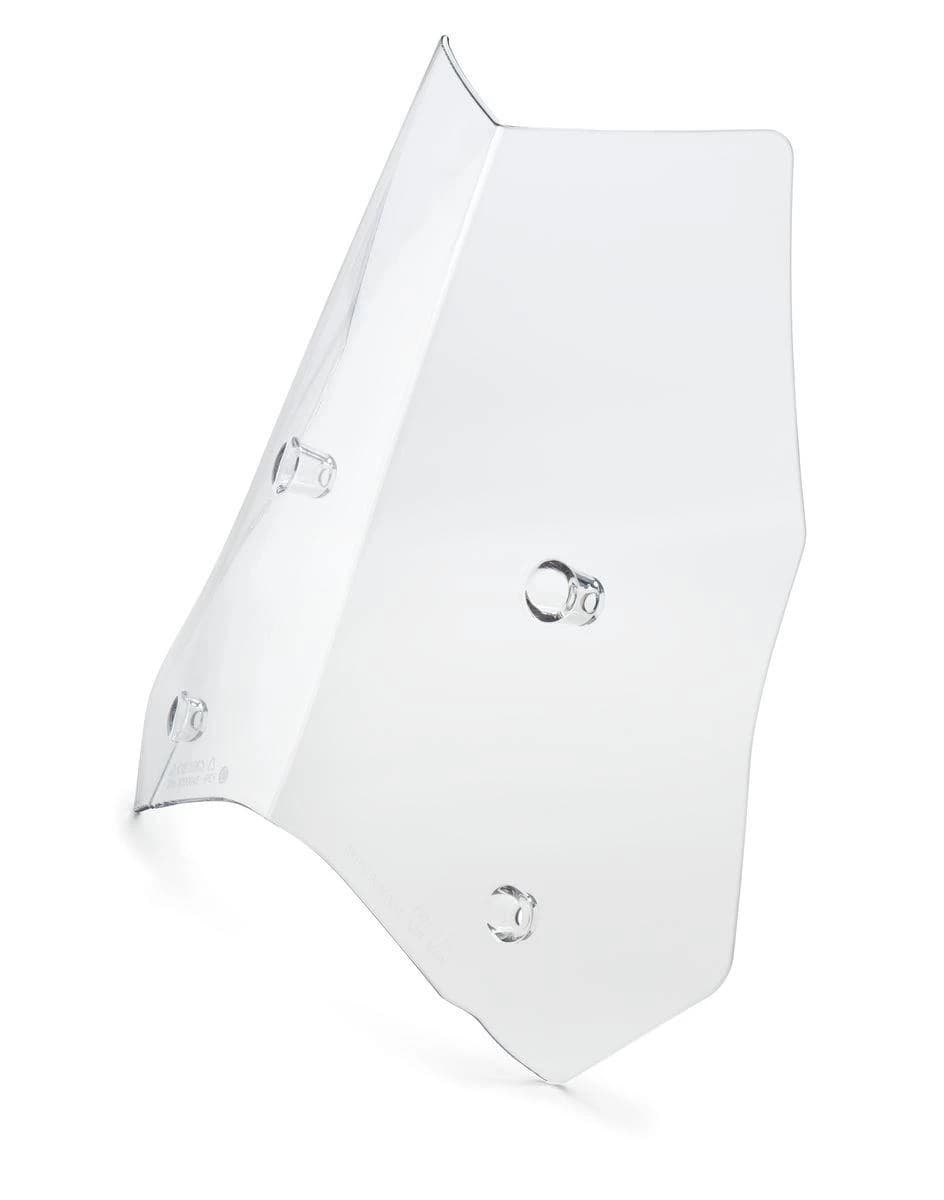 KTM Touring windshield