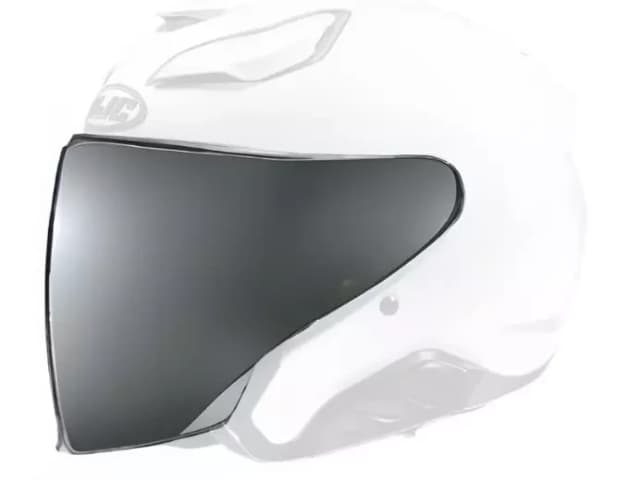 Viziera HJC F31