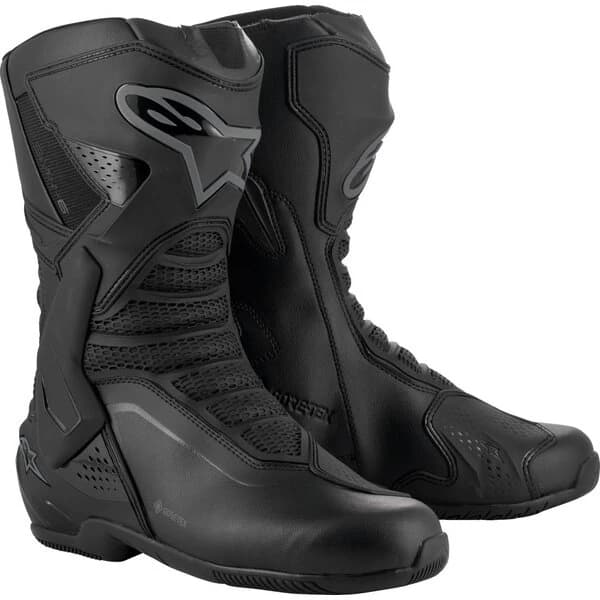 ALPINESTARS SMX-6 V3 GORE-TEX® Negru