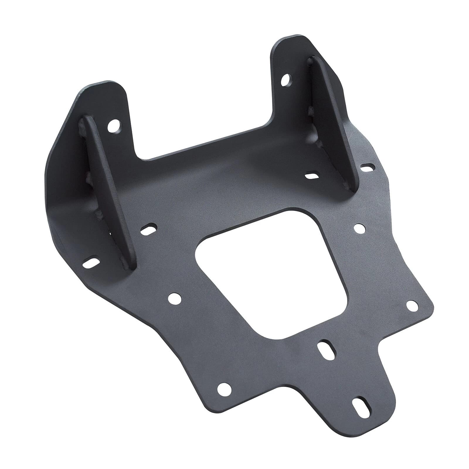 Can-am Bombardier Placa de montare pentru troliu pentru Maverick & Maverick MAX